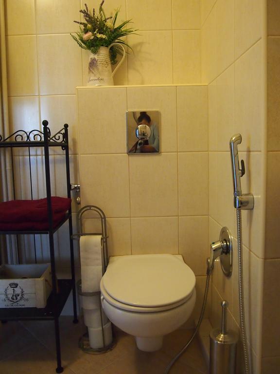 Skwer 40 Apartment Gdynia Ngoại thất bức ảnh