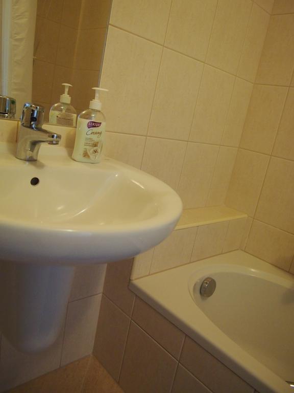 Skwer 40 Apartment Gdynia Ngoại thất bức ảnh