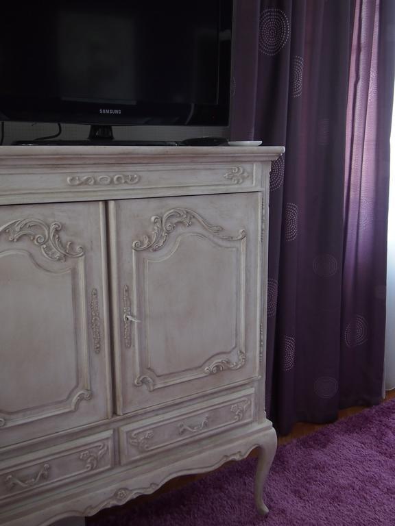 Skwer 40 Apartment Gdynia Ngoại thất bức ảnh
