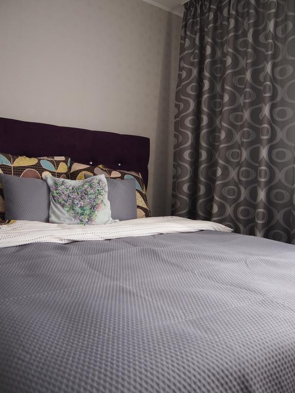 Skwer 40 Apartment Gdynia Ngoại thất bức ảnh