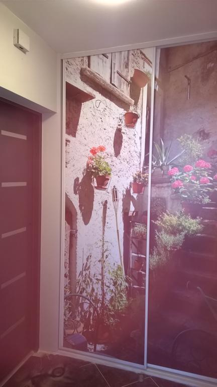 Skwer 40 Apartment Gdynia Ngoại thất bức ảnh